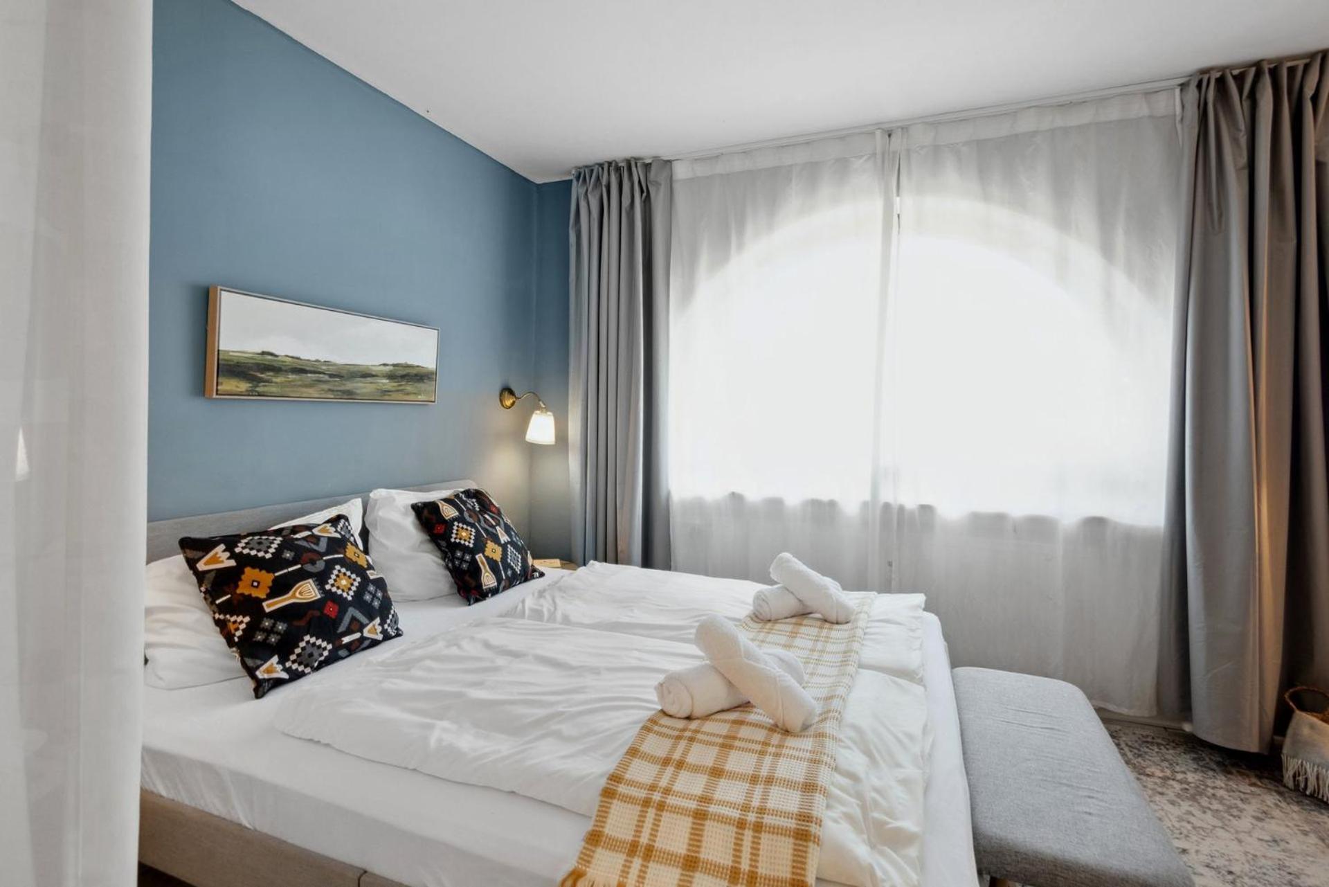 Gemuetliches & Modernes Apartment Koblenz  Eksteriør billede